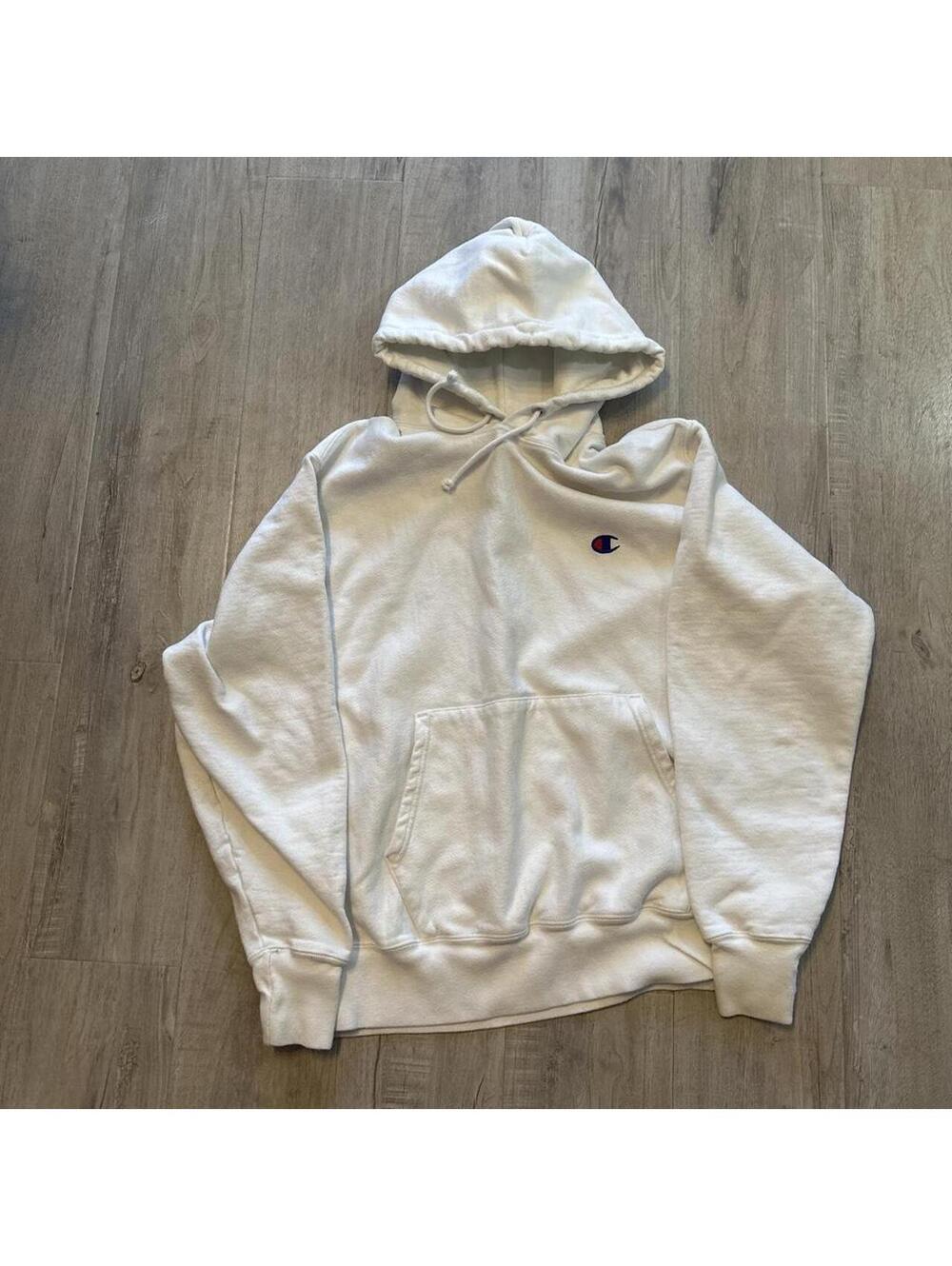 Champion Reverse Weave Hoodie